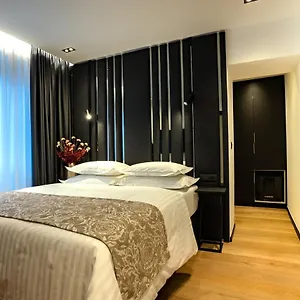 Alojamento de Acomodação e Pequeno-almoço Premium Heritage, Zadar