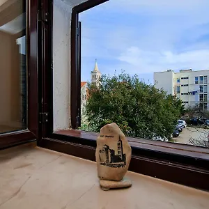 Apartamento Donat, Zadar
