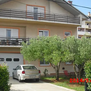 Apartamento Roko, Zadar