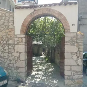 Apartamento Matulic, Zadar